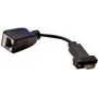 Zebra - tīkla adapteris - Gigabit Ethernet - Zebra ET80, ET85