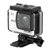 Darbības kamera SJCam SJ8 AIR — 4K 30 kadri/s, ūdensizturīga