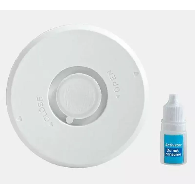 Kaķu tualetes piederums DEODORIZING/CL-DH-01 Catlink