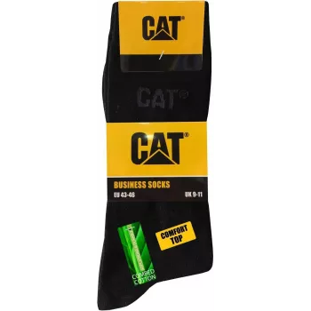 CAT | Zeķes, izmērs 43/46 ES, 5 pāri