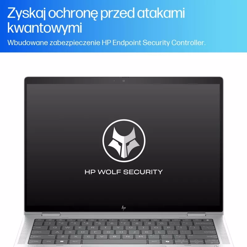 HP EliteBook X G1i 14 inch piezīmjdators Next Gen AI PC Copilot+ PC Intel Core Ultra 7 268V klēpjdators 35,6 cm (14) WUXGA 32 GB LPDDR5x-SDRAM 1 TB SSD Wi-Fi 7 (802.11be) Windows 11 Pro