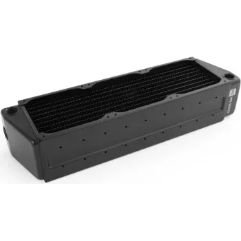 Alphacool ES HPE-60 pilna vara X-Flow 80 mm trīskāršais radiators 5 bāri (10234)