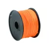 GEMBIRD 3DP-PLA1.75-01-O Filament Gembird PLA oranža 1,75mm 1kg