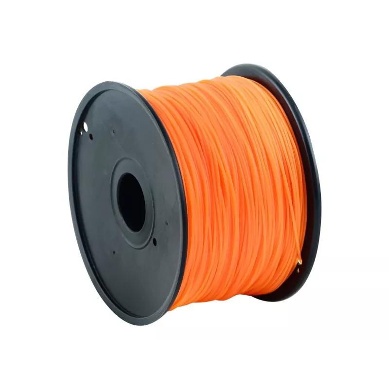GEMBIRD 3DP-PLA1.75-01-O Filament Gembird PLA oranža 1,75mm 1kg