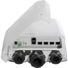 Mikrotik FiberBox Plus pārvaldīts Gigabit Ethernet 10/100/1000 maršrutētājs