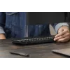Tastatūra ASUS ProArt KD300 65% mehāniska RGB, USB + RF bezvadu + Bluetooth, melna