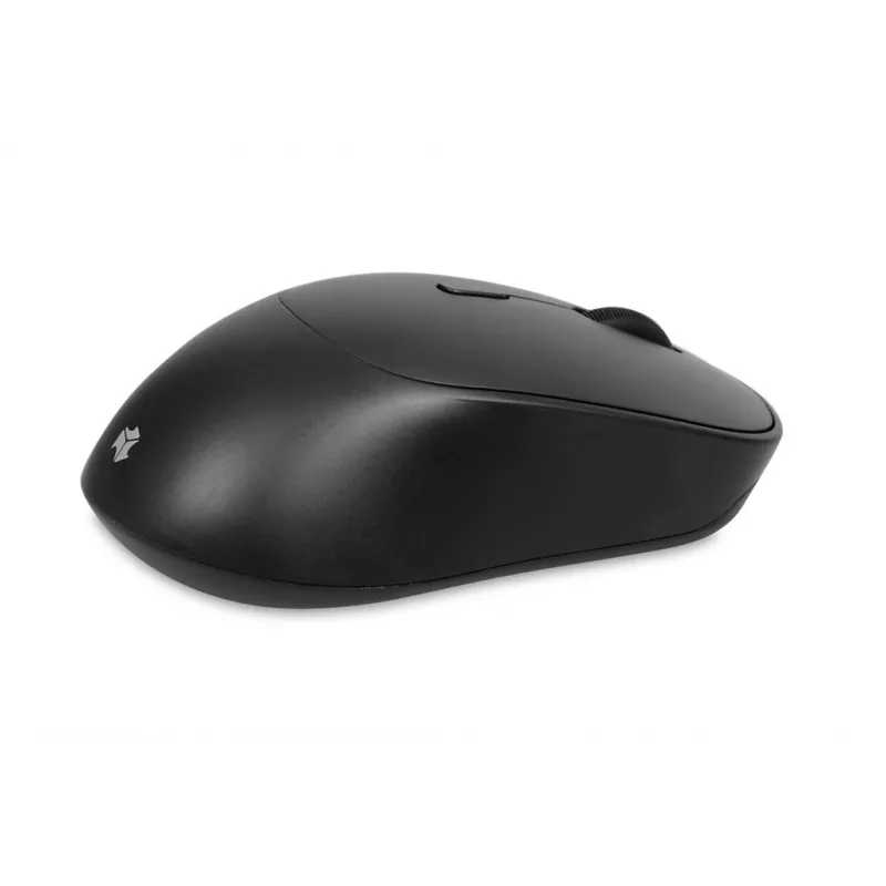 Bezvadu tastatūras un peles komplekts iBOX Workstation Pro Kit