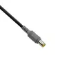 Qoltec klēpjdatora barošanas bloks IBM 65W 3.52A 20V 7.9x5.5 + pin IBM 50013.65W