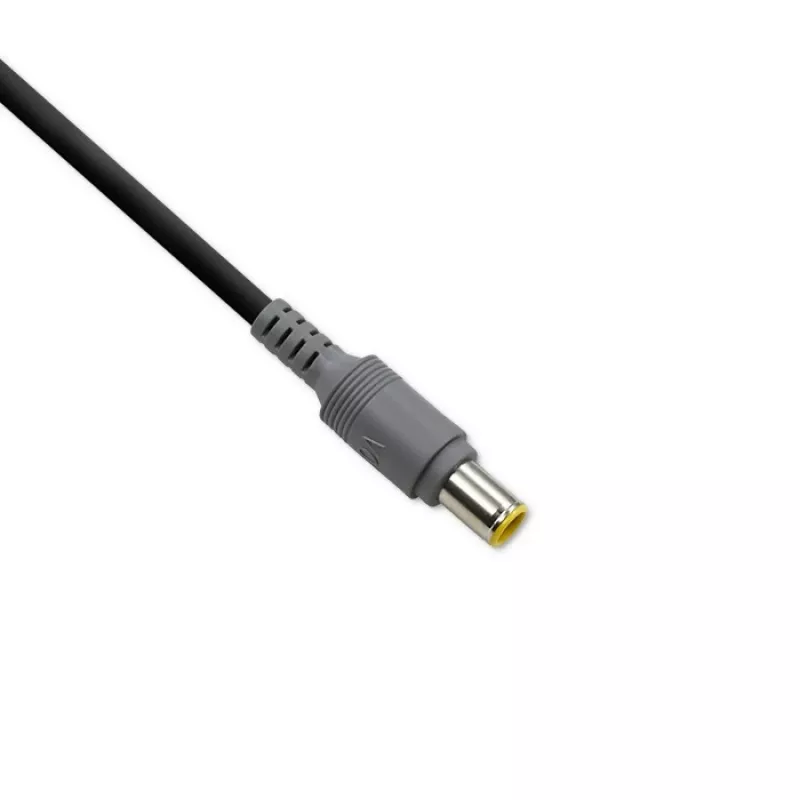 Qoltec klēpjdatora barošanas bloks IBM 65W 3.52A 20V 7.9x5.5 + pin IBM 50013.65W