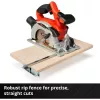 Einhell TE-CS 18/150 Li - Solo bezvadu rokas ripzāģis