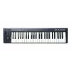MIDI klaviatūra M-AUDIO Keystation 49 MK3 49 taustiņi USB melna