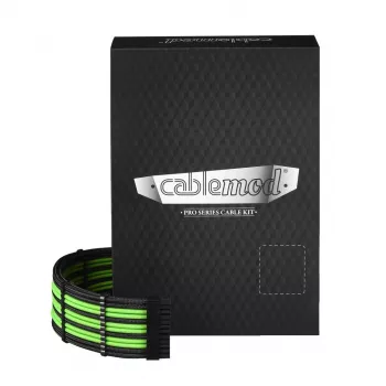 Iekšējais barošanas kabelis CableMod CM-PCSR-FKIT-NKKLG-R