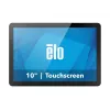 Elo 1099l, Outdoor, 25,7 cm (10,1 inch), projicētā kapacitīvā, USB, komplekts (USB), melns skārienjūtīgais monitors (atvērtais rāmis, 16:9), Displejs: 25,7 cm (10,1 inch), projicētā kapacitīvā, multi-T