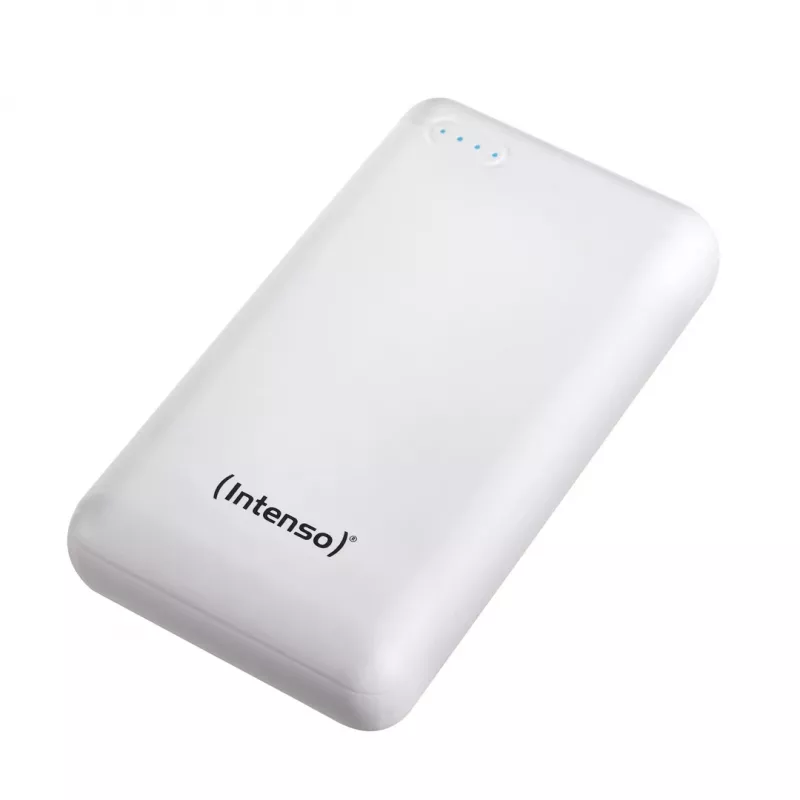 Intenso XS20000 ārējais akumulators 20000 mAh