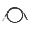 Extralink QSFP+ kabelis QSFP+ DAC DAC, 40Gbps, 1m, 30AWG