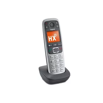 Analog/DECT tālrunis Gigaset E560HX