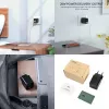 Mini sienas lādētājs PA-Y20S Balts 1xUSB-C 20W PD Power Delivery