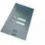Durvju stacija AGFEO 6101760 Sudraba