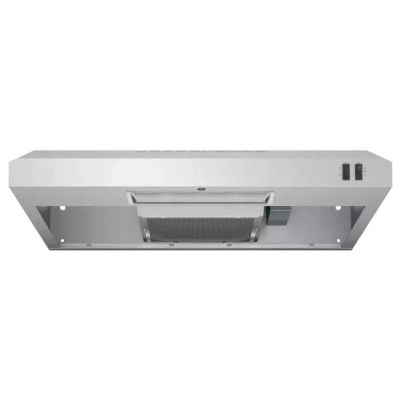 General Electric GE 30'' Under The Cabinet Hood JVX3300SJSS Tvaika nosūcējs, nerūsējošais tērauds