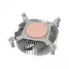 CPU dzesētājs Akasa AK-CC6616HP01 zema profila vara un alumīnija Intel LGA1700