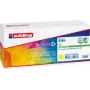 Toneris 18-2185 kā CF412A dzeltens - Saderīgs - Tonera vienība