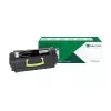 Lexmark 53B2000 tonera kasetne 1 gab. Oriģināls melns