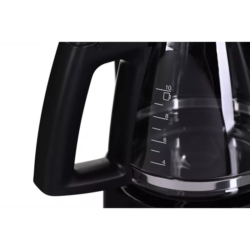 Bosch TKA4M233 kafijas automāts pusautomātiskais pilienveida kafijas automāts 1,37 L