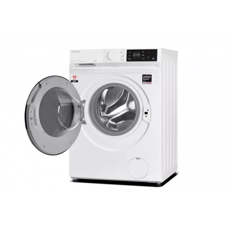 Veļas mazgājamā mašīna Toshiba TW-BL70A2PL(WK), 7 kg