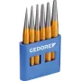 caurumošanas/naglošanas komplekts Gedore 8843670
