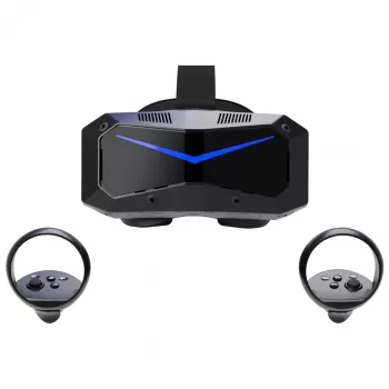 VR austiņas Pimax PVH00010206, ražotājs Pimax — modelis PVH00010206
