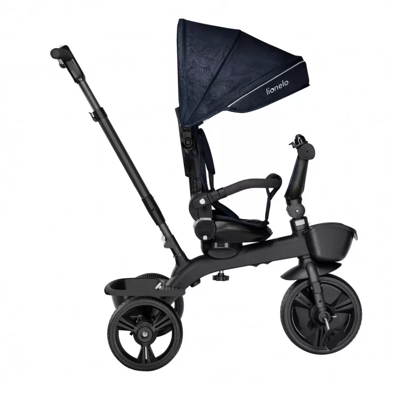 Tricikls Lionelo Kori Front drive Upright