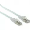 Datwyler Cat.6 H, AMP v2, pelēks 5m Datwyler CU 7702 flex LS0H, AMP v2 (21.05.0550)
