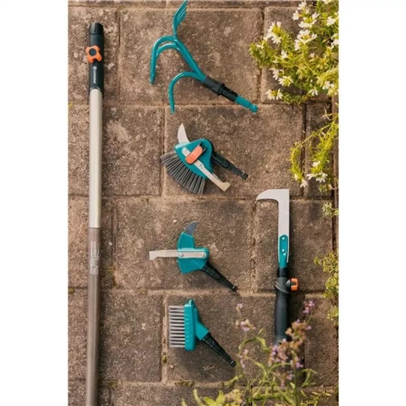 Ravētājs Gardena 08927-20