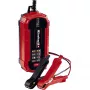 Einhell 1002215 strāvas adapteris, melns