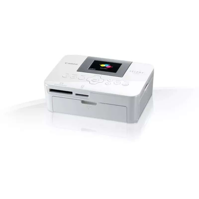 Canon SELPHY CP1000 foto printeris, krāsu sublimācija, 300 x 300 DPI