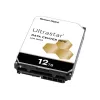 HDD Western Digital 12 TB 3.5 collu Serial ATA III Ultrastar He12