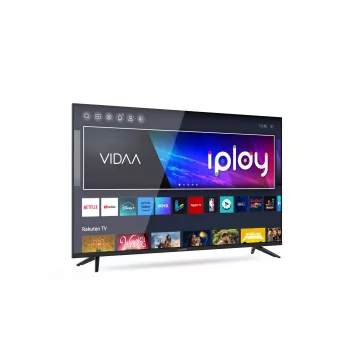 TV QLED 43 collas QL43IPLAY6200-U