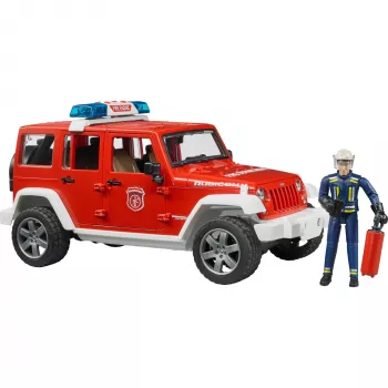 BRUDER 02528 rotaļlietu transportlīdzeklis