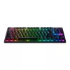 Razer DeathStalker V2 Pro Tenkeyless tastatūra Spēļu USB Bluetooth QWERTY Melna