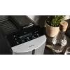 Siemens TF303E01 EQ300 espresso automāts (sudraba; 1300W)