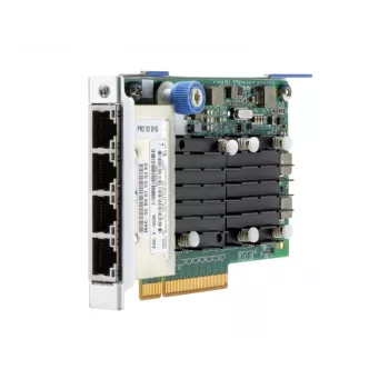 HPE - FlexFabric 536FLR-T - Tīkla adapteris - PCIe 3.0 x8 - 10Gb Ethernet x 4