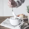 Gastroback Design Milk & Chocolate Advanced Automātiskais Nerūsējošais tērauds