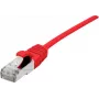 Tīkla kabelis Dexlan 858731 2 m Cat6a S/FTP RJ-45