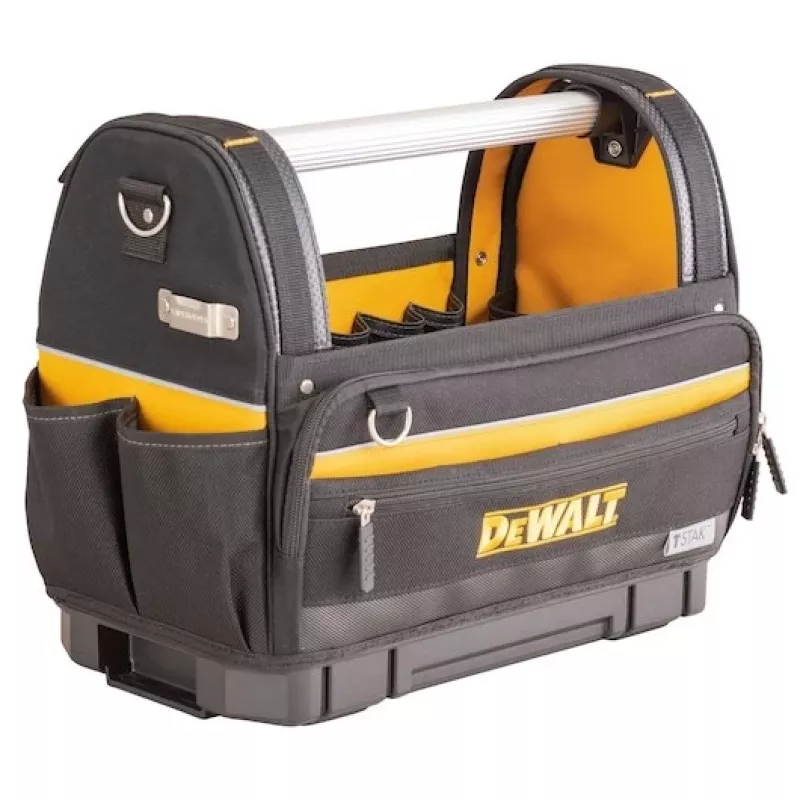 Instrumentu glabāšanas kaste DeWALT DWST82990-1 Augstums 350 mm Svars 2 kg
