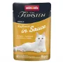 ANIMONDA VF Raffinesse mērcē ar vistu+trušu 85g