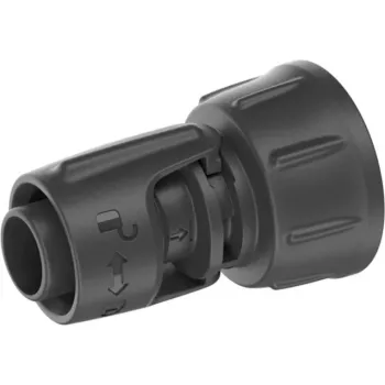 Gardena 13222-20 dārza instruments, melns