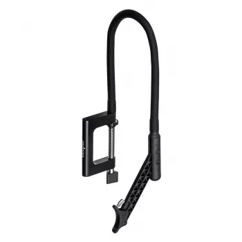Deeper Flex Arm 2.0 Active turētājs Radar Black