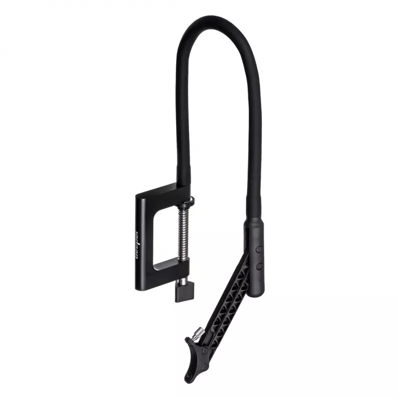 Deeper Flex Arm 2.0 Active turētājs Radar Black