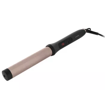 Matu lokšķēres LAFE Sleek & Shine 32 mm LAFLKA47572, 32 mm cilindrs, elektrisks veidošanas rīks