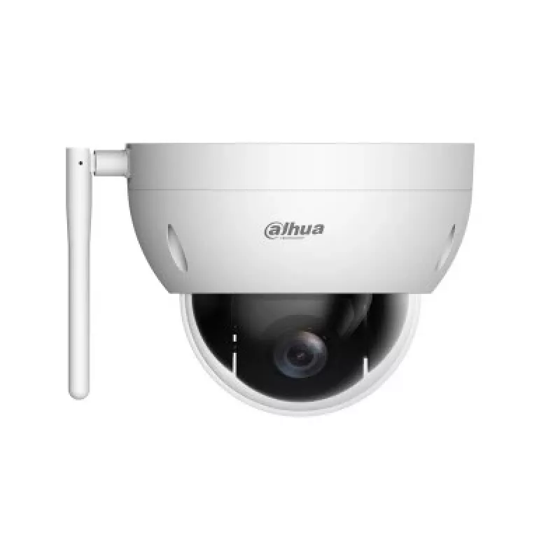 Dahua Technology WizSense SD22404DB-GNY-W Kupola IP drošības kamera Āra 2560 x 1440 pikseļi Griesti/Siena/Stabs